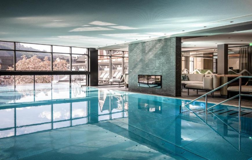 Moselschlösschen Spa & Resort