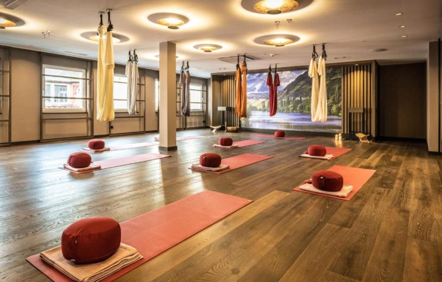 Moselschlösschen Spa & Resort