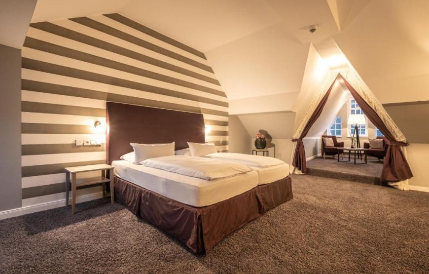 Moselschlösschen Spa & Resort