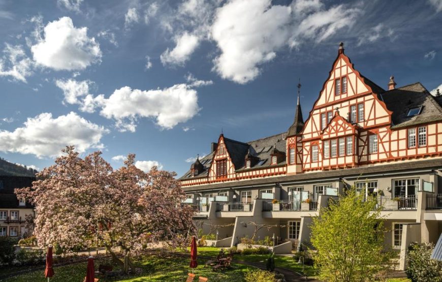 Moselschlösschen Spa & Resort