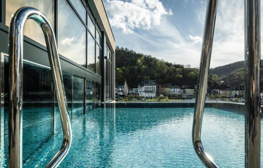 Moselschlösschen Spa & Resort