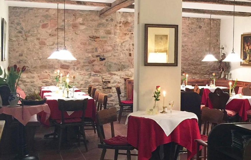 Romantik Hotel Zur Glocke