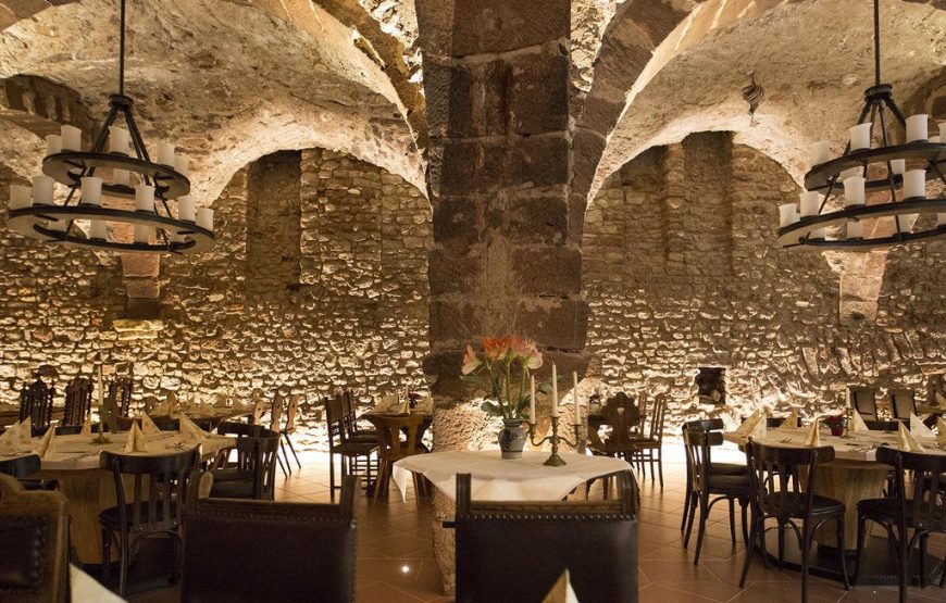 Romantik Hotel Zur Glocke