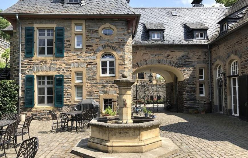 Schloss Lieser