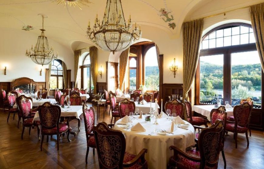 Schloss Lieser