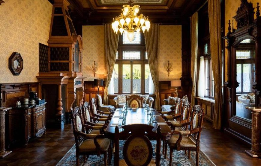 Schloss Lieser
