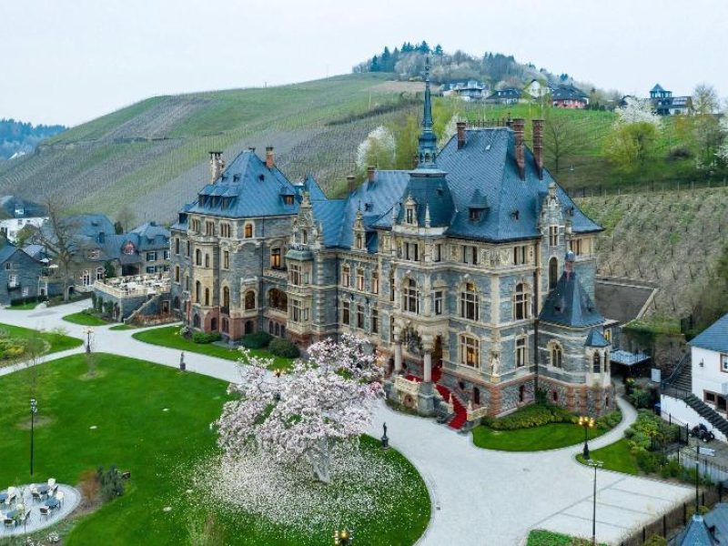 Romantic Moselle