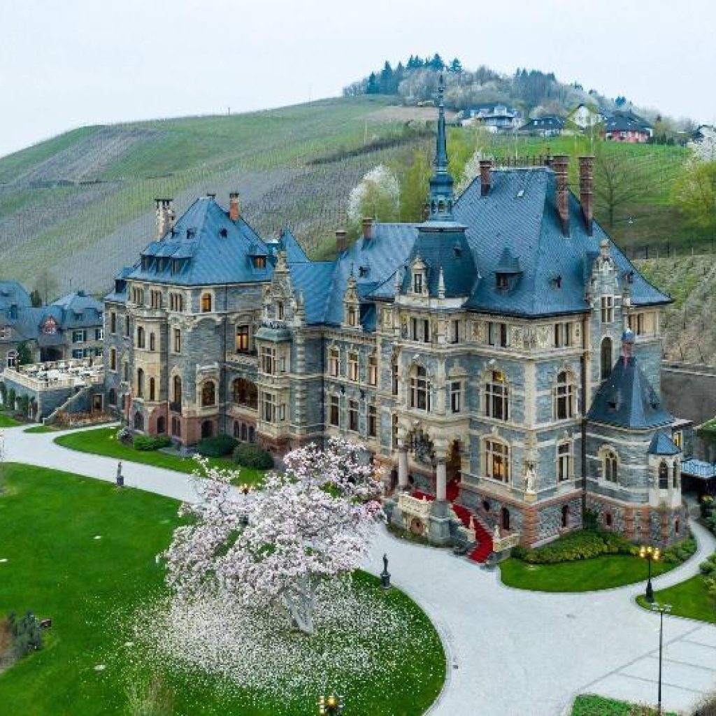 Moselle Valley