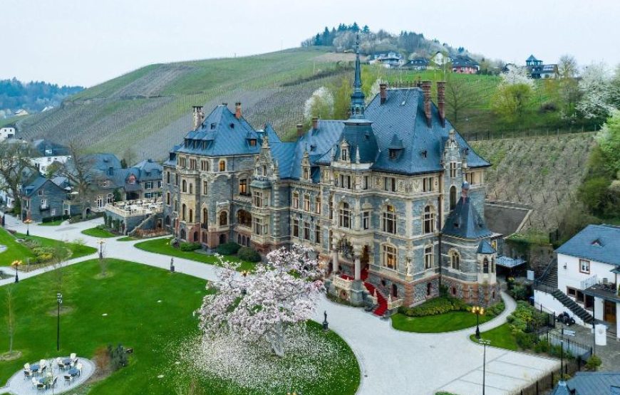 Schloss Lieser