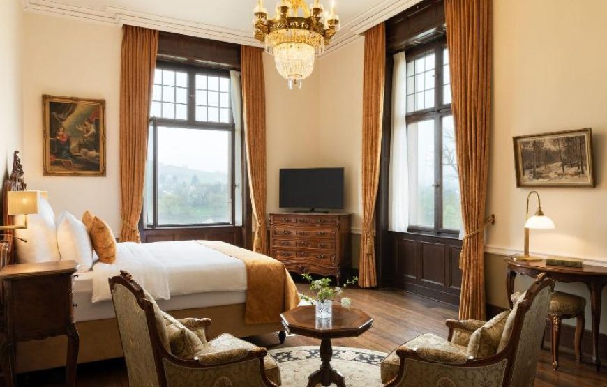 Schloss Lieser