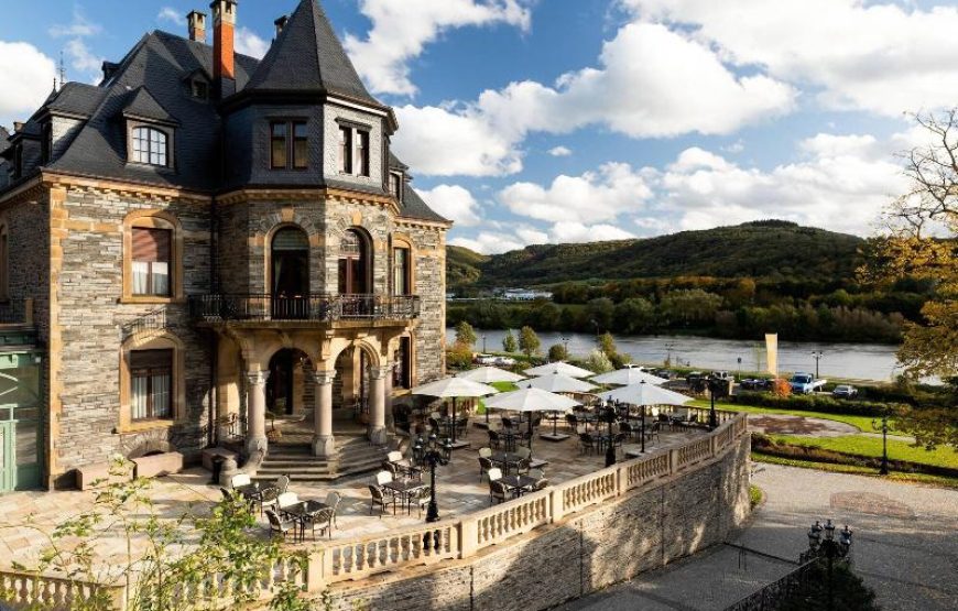 Schloss Lieser