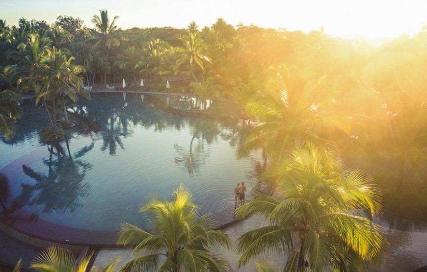 Trou aux Biches Beachcomber Golf Resort & Spa