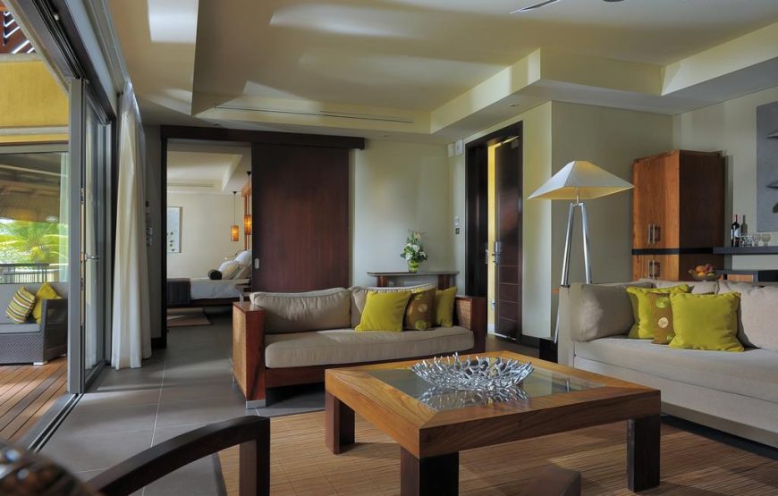 Trou aux Biches Beachcomber Golf Resort & Spa
