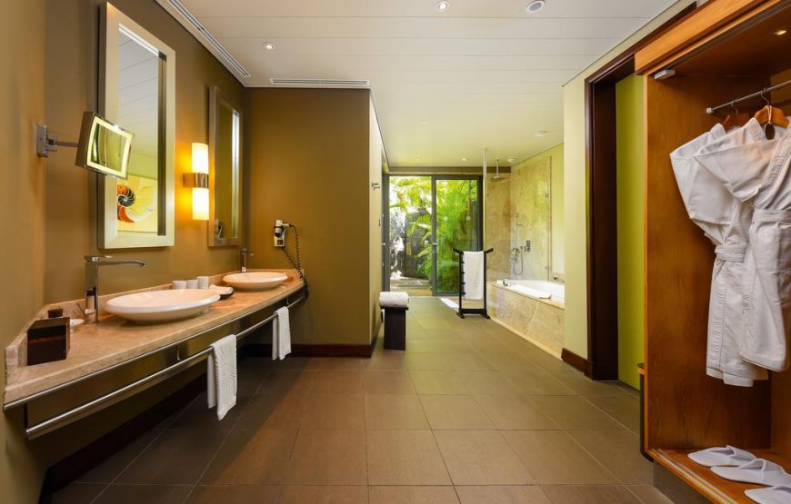 Trou aux Biches Beachcomber Golf Resort & Spa
