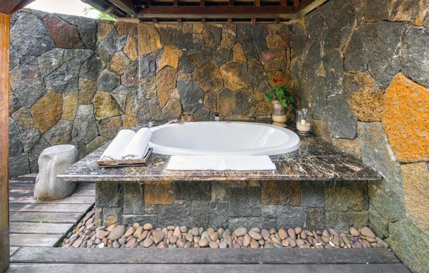 Trou aux Biches Beachcomber Golf Resort & Spa