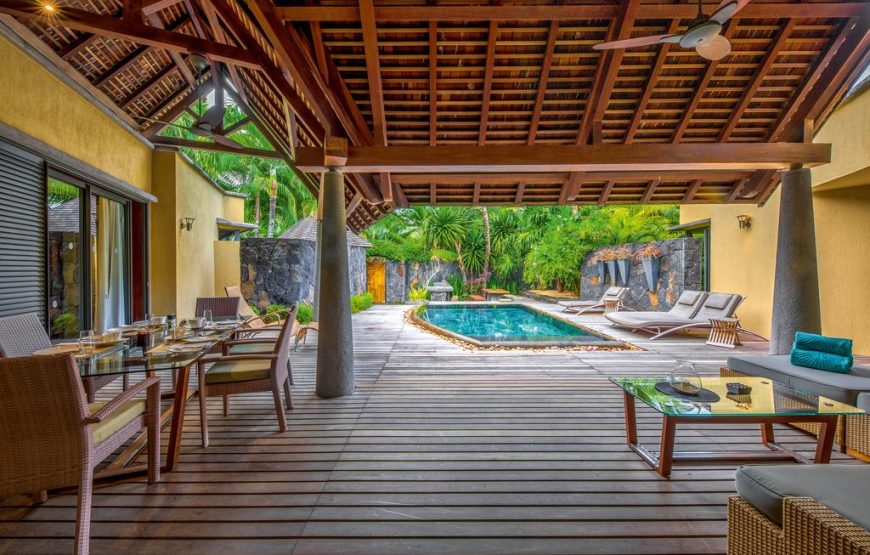 Trou aux Biches Beachcomber Golf Resort & Spa