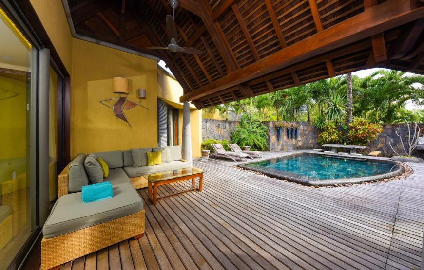 Trou aux Biches Beachcomber Golf Resort & Spa
