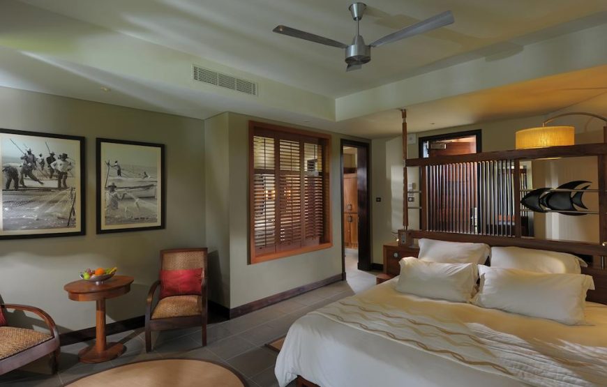 Trou aux Biches Beachcomber Golf Resort & Spa