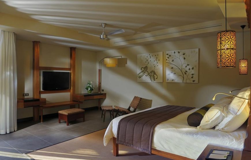 Trou aux Biches Beachcomber Golf Resort & Spa