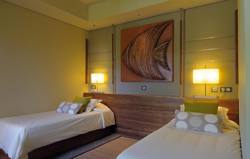 Trou aux Biches Beachcomber Golf Resort & Spa