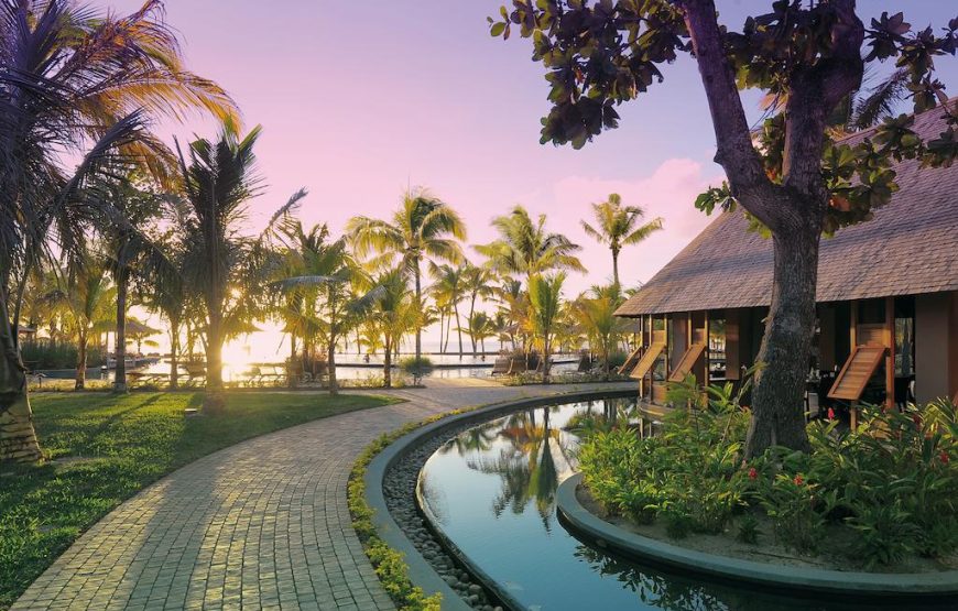 Trou aux Biches Beachcomber Golf Resort & Spa