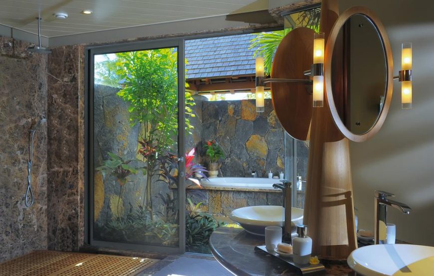 Trou aux Biches Beachcomber Golf Resort & Spa