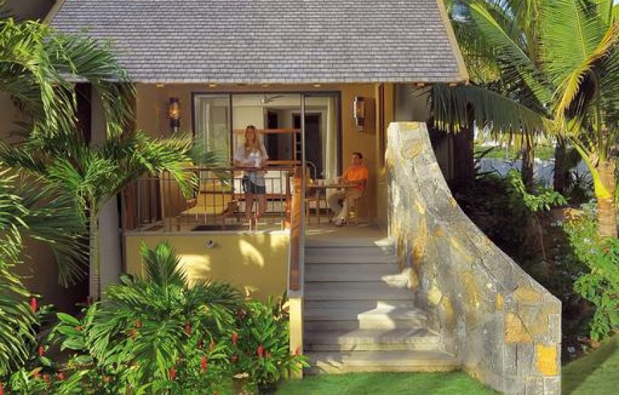 Trou aux Biches Beachcomber Golf Resort & Spa