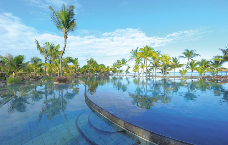 Trou aux Biches Beachcomber Golf Resort & Spa