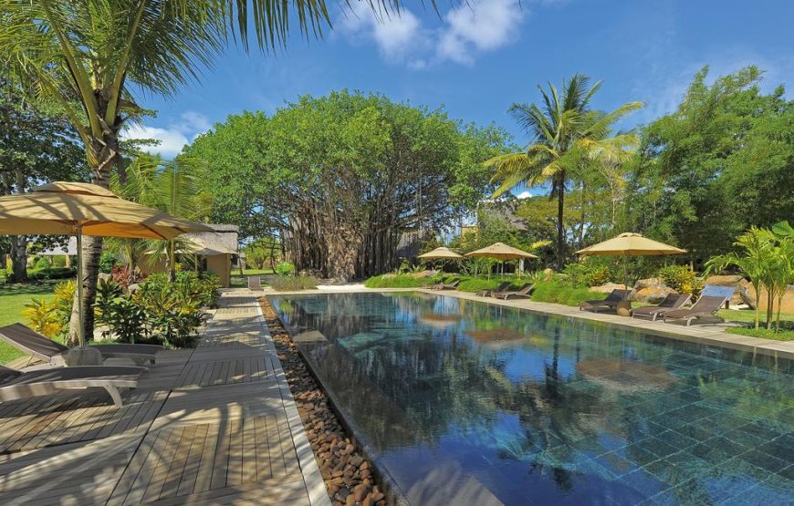 Trou aux Biches Beachcomber Golf Resort & Spa