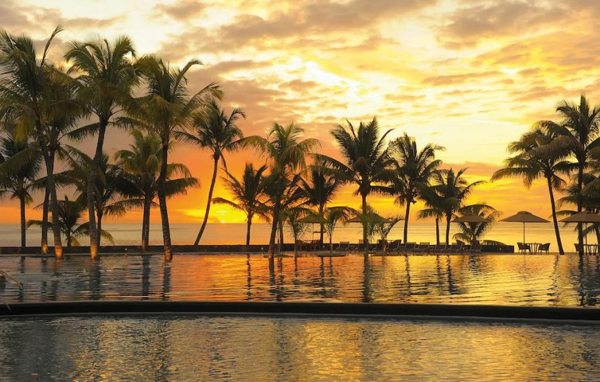 Trou aux Biches Beachcomber Golf Resort & Spa