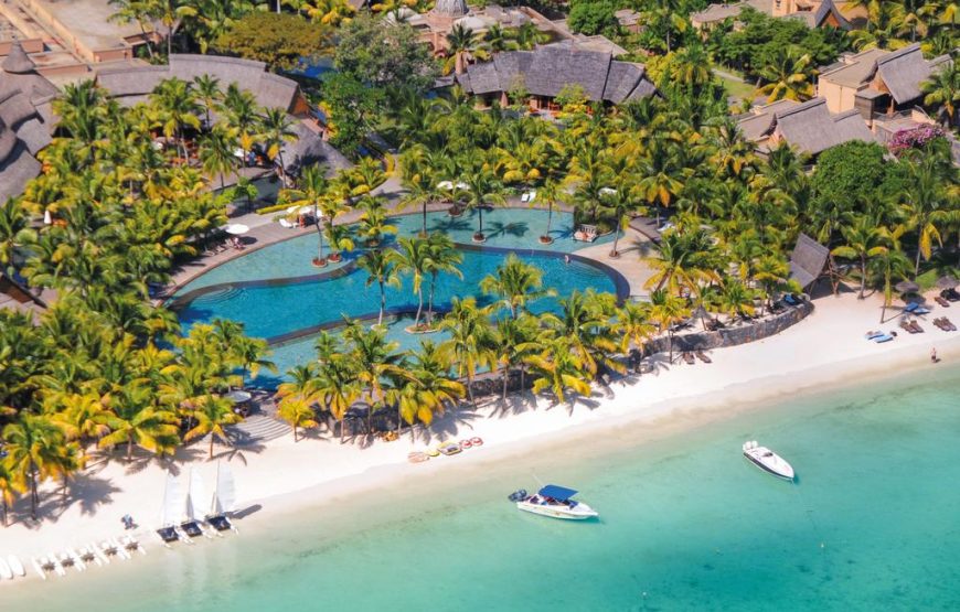 Trou aux Biches Beachcomber Golf Resort & Spa