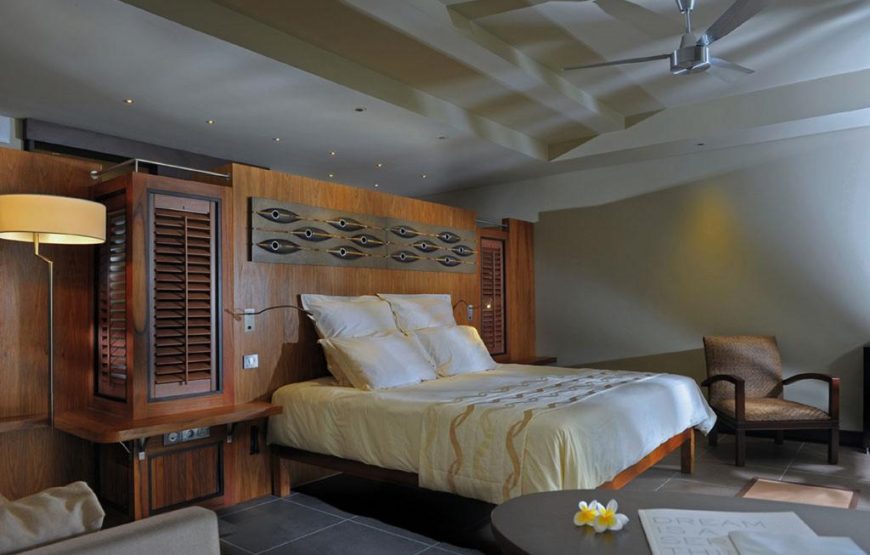 Trou aux Biches Beachcomber Golf Resort & Spa