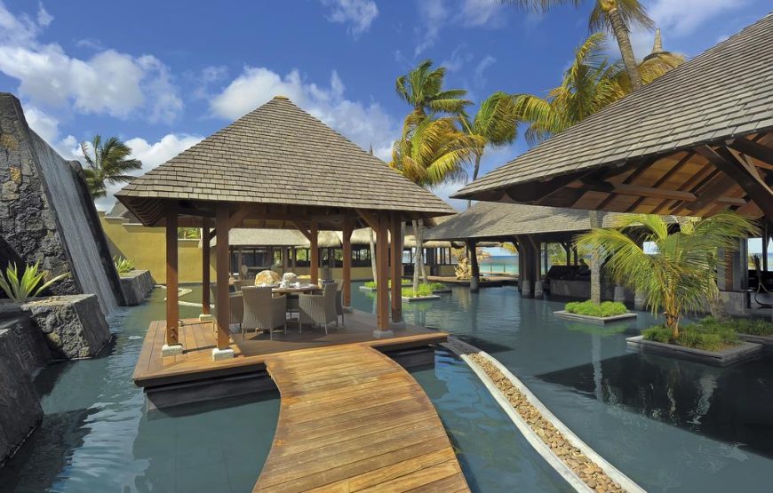 Trou aux Biches Beachcomber Golf Resort & Spa