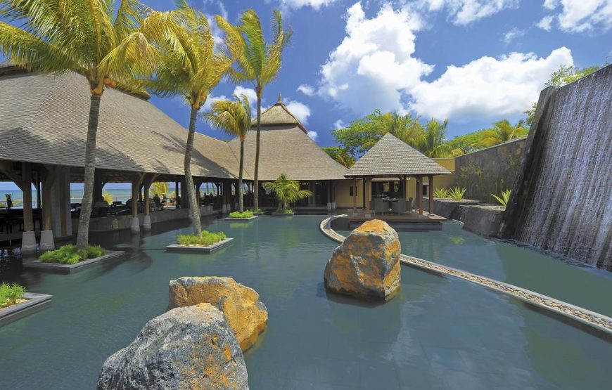 Trou aux Biches Beachcomber Golf Resort & Spa