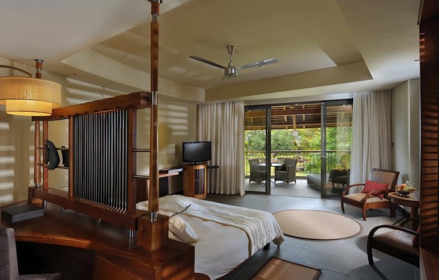 Trou aux Biches Beachcomber Golf Resort & Spa
