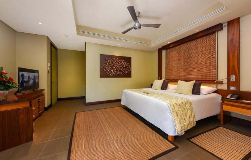 Trou aux Biches Beachcomber Golf Resort & Spa