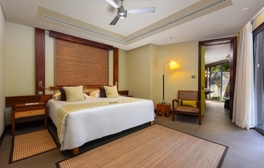 Trou aux Biches Beachcomber Golf Resort & Spa