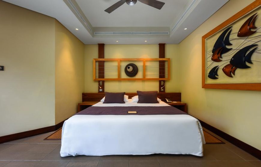 Trou aux Biches Beachcomber Golf Resort & Spa