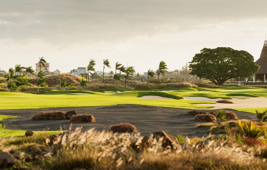 Trou aux Biches Beachcomber Golf Resort & Spa