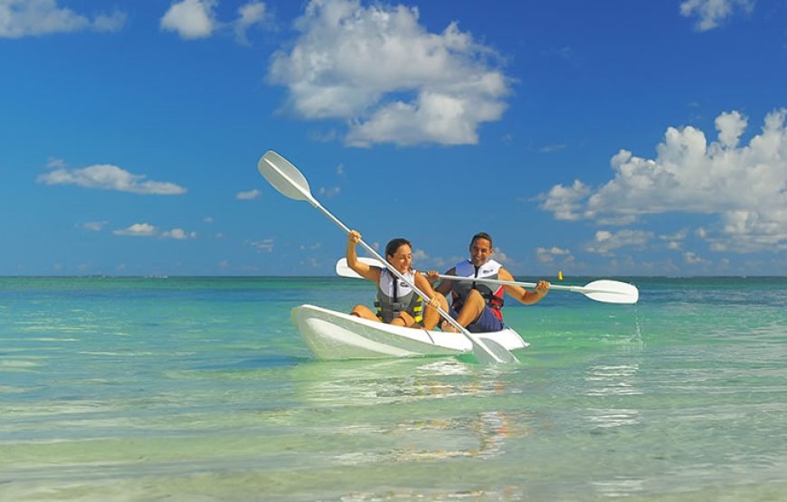 Trou aux Biches Beachcomber Golf Resort & Spa