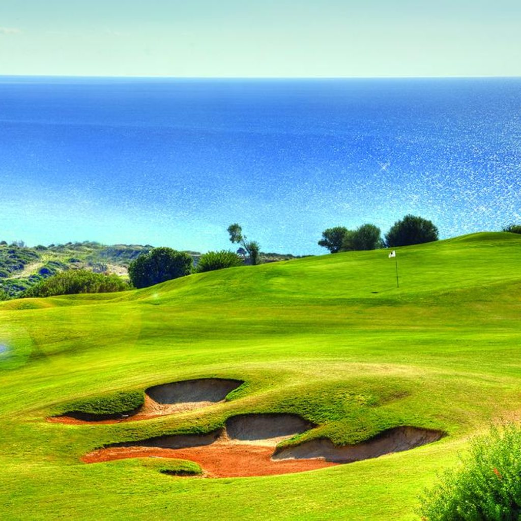 Aphrodite Hills Resort