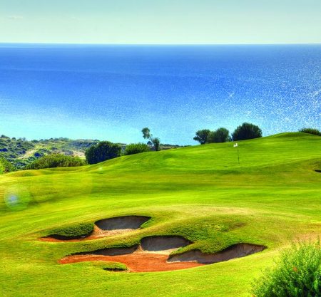 Aphrodite Hills Resort