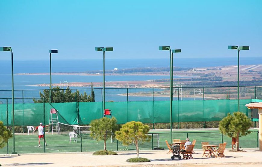 Aphrodite Hills Resort