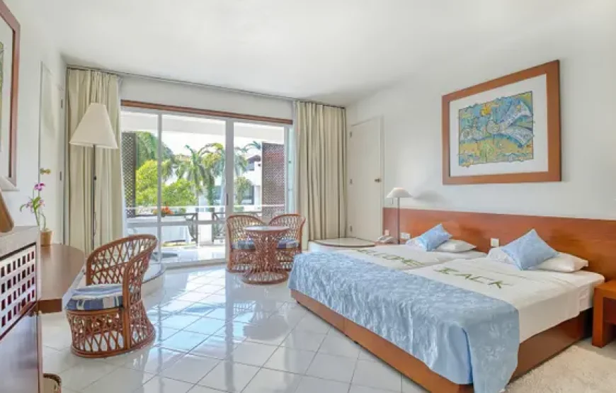 Comfort Plus Double Room & Single Room
