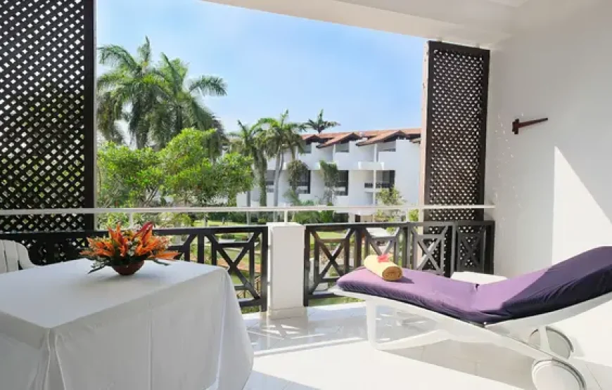 Comfort Plus Double Room & Single Room