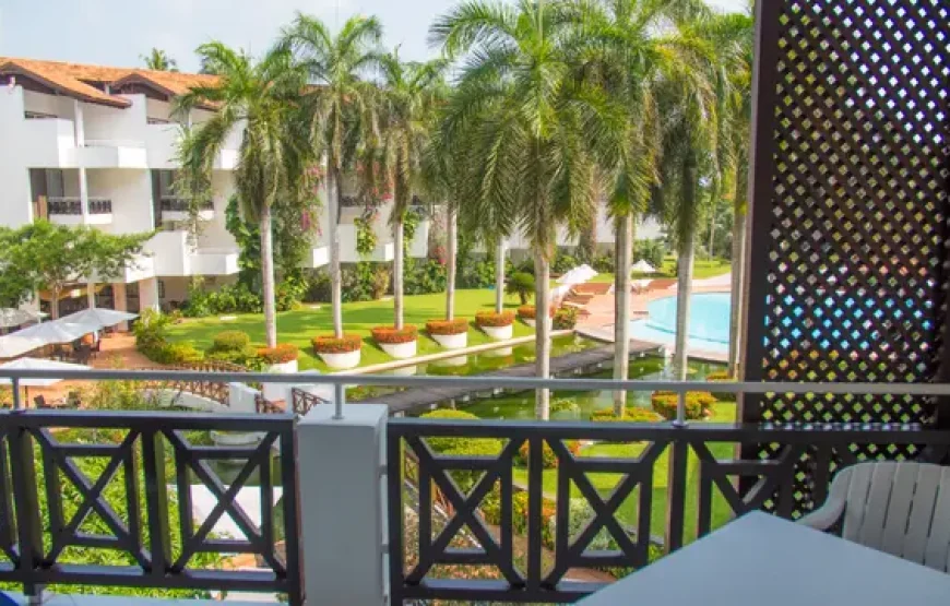 Comfort Plus Double Room & Single Room