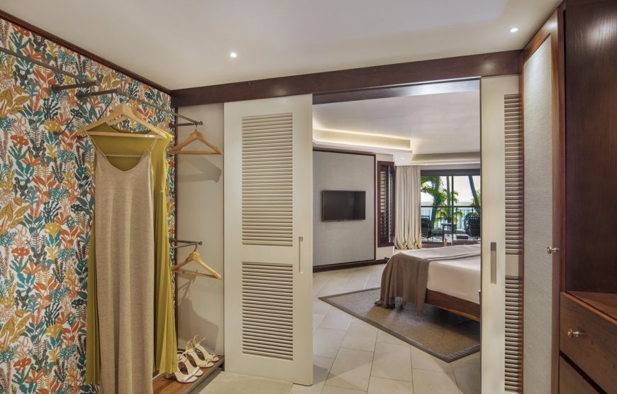 Ocean Suite