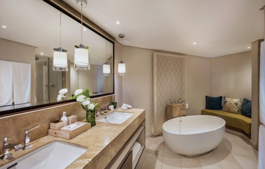 Ocean Suite