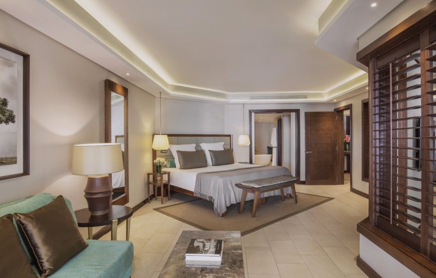 Ocean Suite