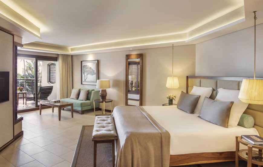 Ocean Suite